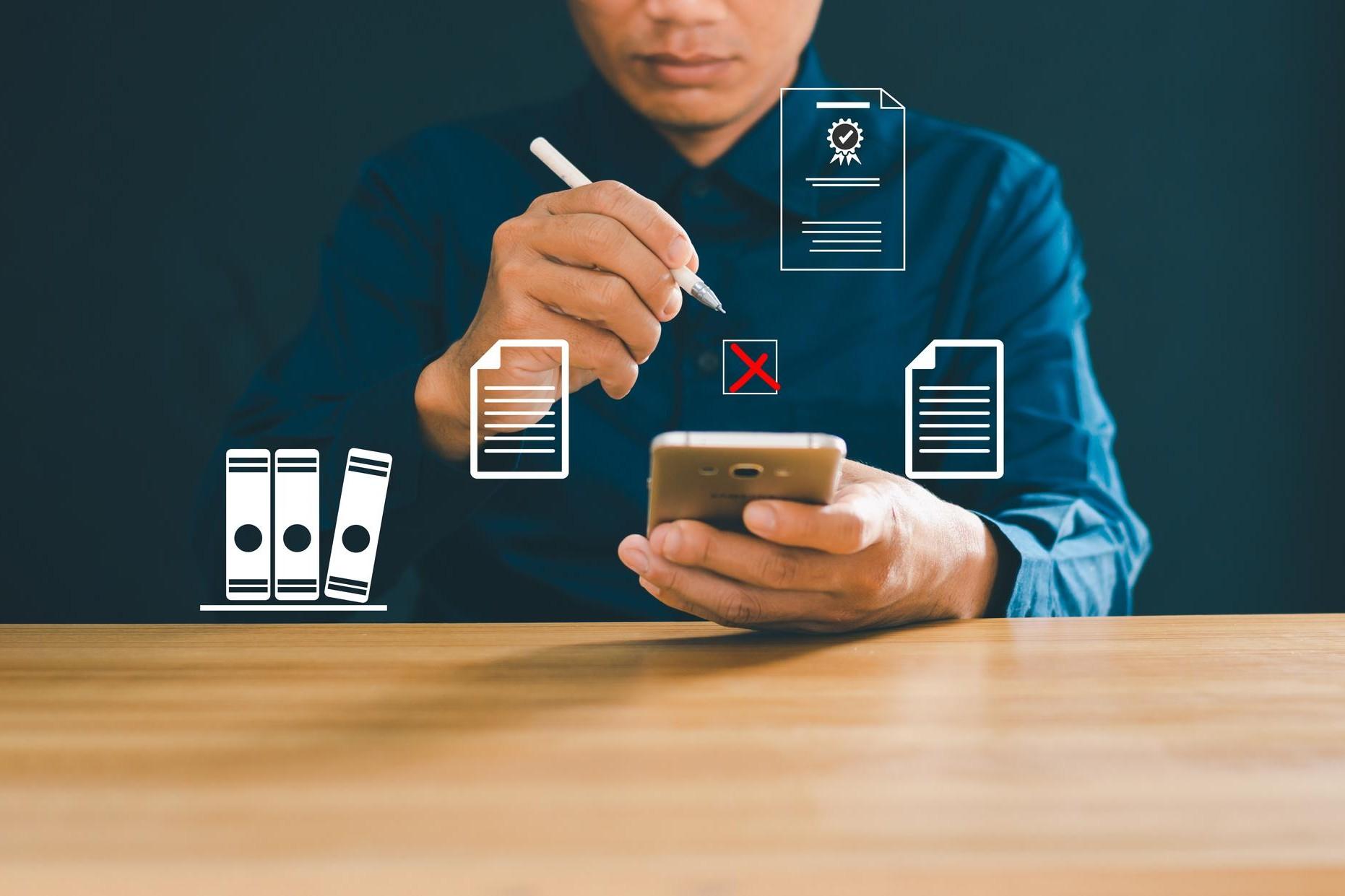 Legal Issues in Mobile App Development: What Businesses Must Know Before Launch