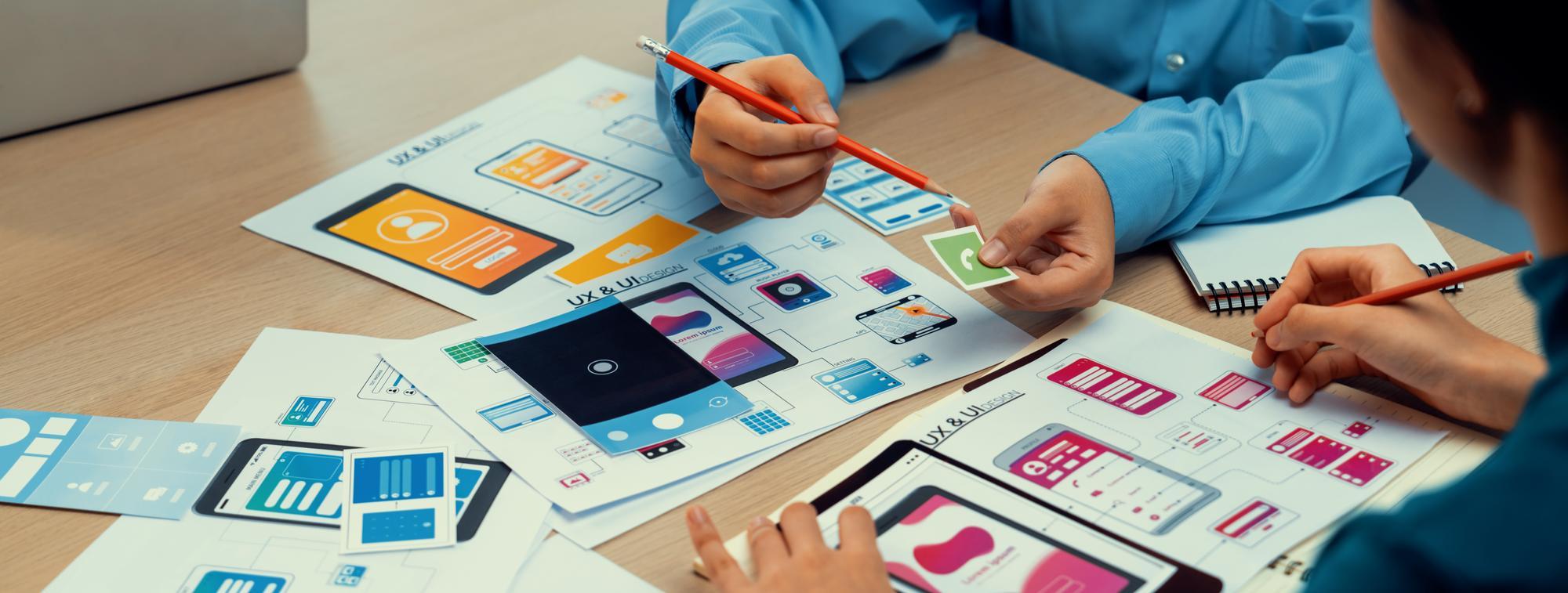 Why Custom Mobile App Development is Crucial for Business Growth