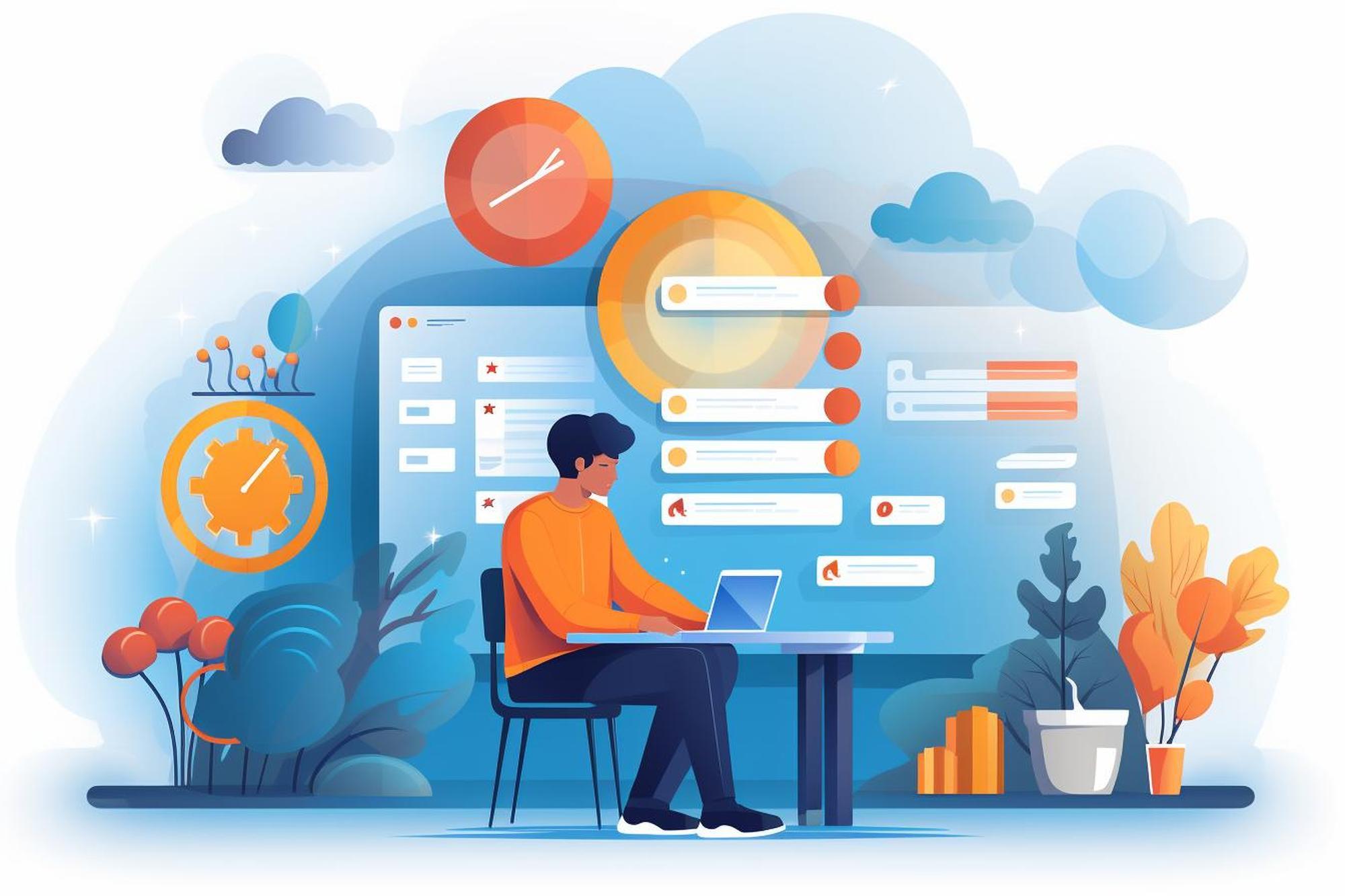 What Are the Custom Software Trends Businesses Should Monitor in 2025