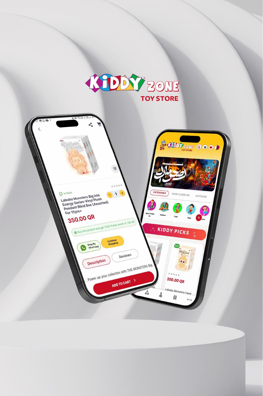 Kiddyzone